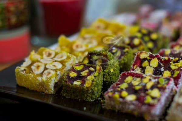 تصویر 3 از خرید و فروش مسقطی چهار مغز با شرایط فوق العاده